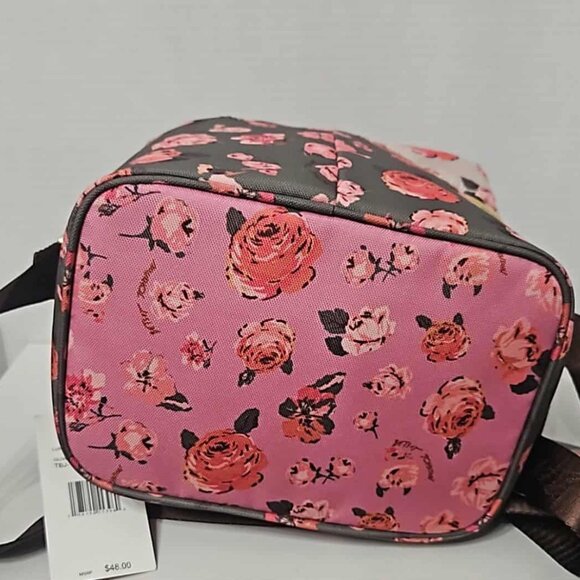 Betsey Johnson Lunchbox - Picture 7 of 8